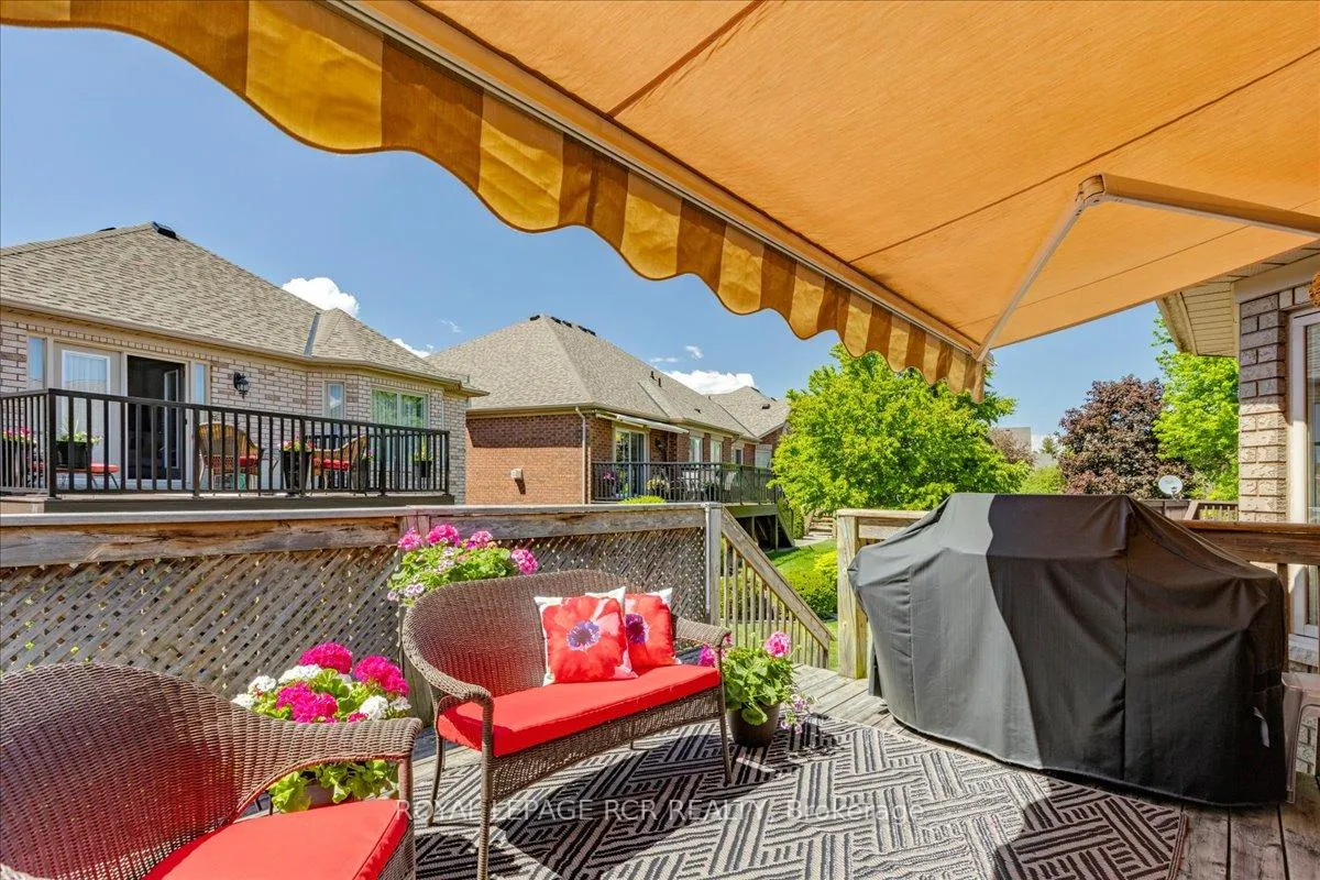 Photo 24 of Unit 15, 40 Bella Vista Trail, New Tecumseth, Rural New Tecumseth — HOMEH