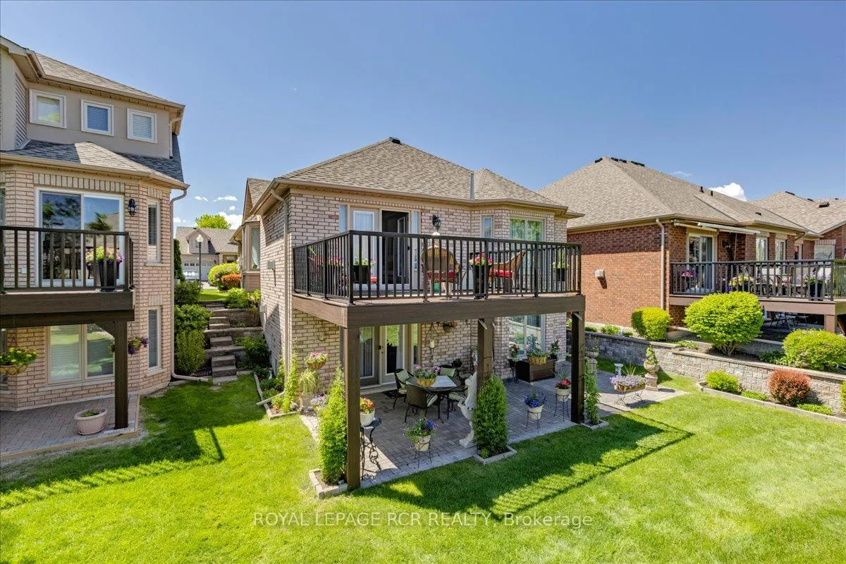Photo 40 of Unit 15, 40 Bella Vista Trail, New Tecumseth, Rural New Tecumseth — HOMEH