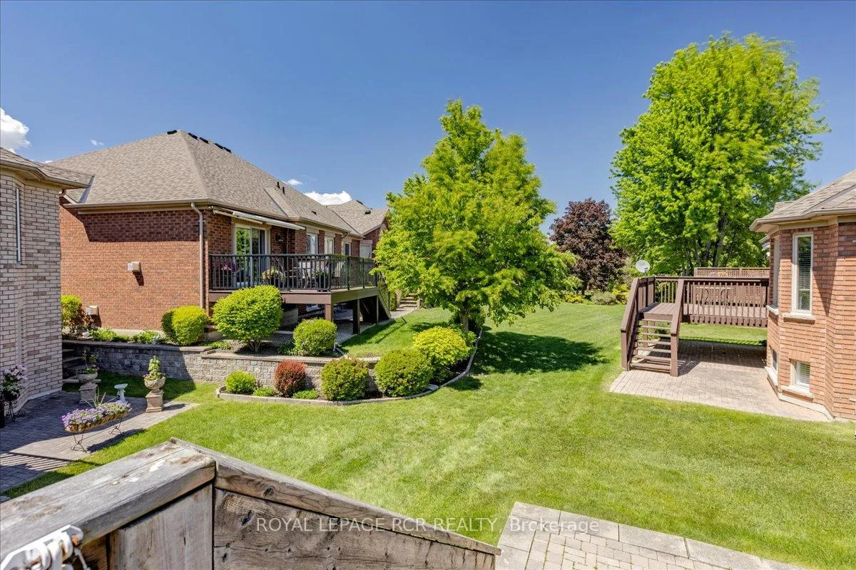 Photo 26 of Unit 15, 40 Bella Vista Trail, New Tecumseth, Rural New Tecumseth — HOMEH