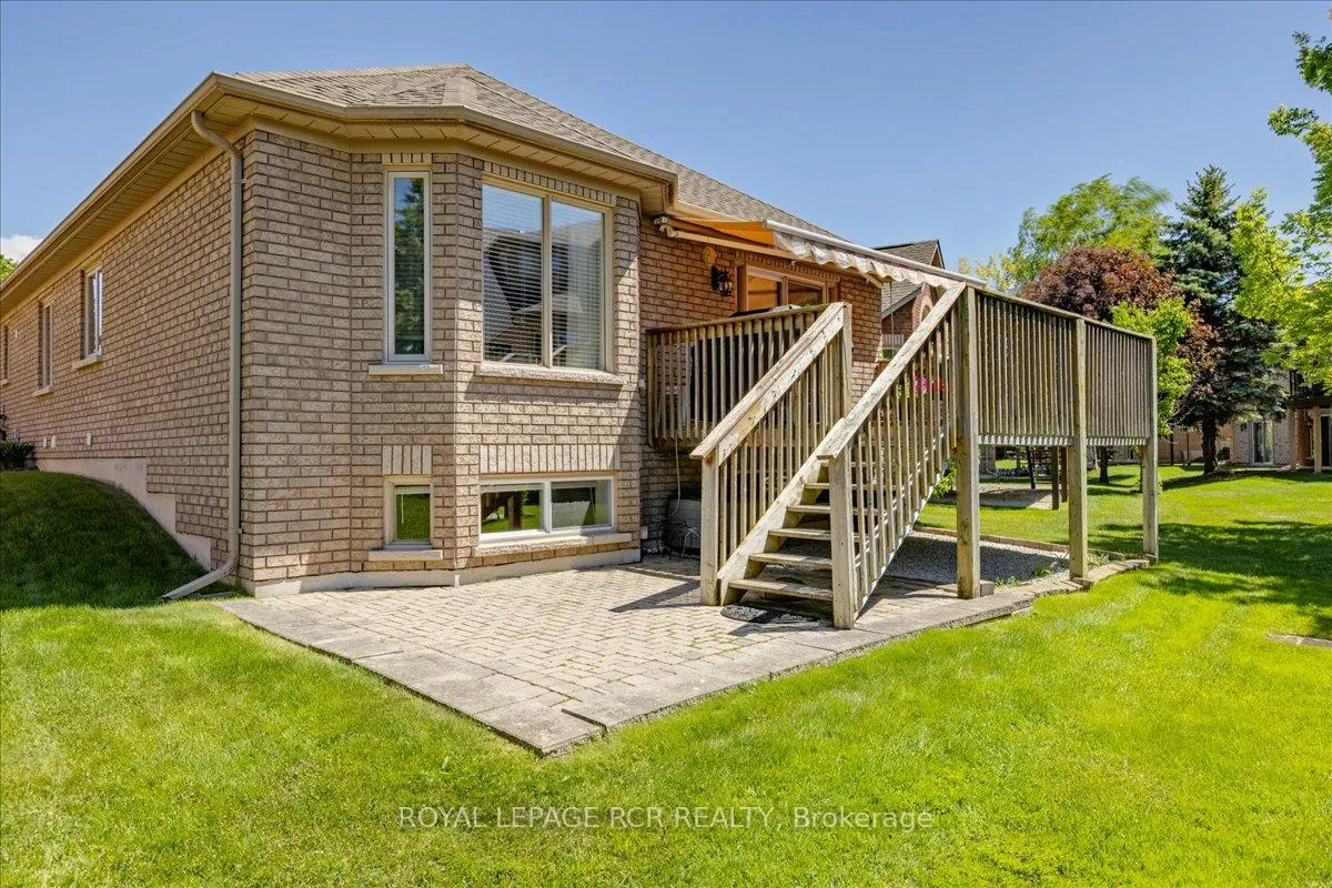 Photo 27 of Unit 15, 40 Bella Vista Trail, New Tecumseth, Rural New Tecumseth — HOMEH