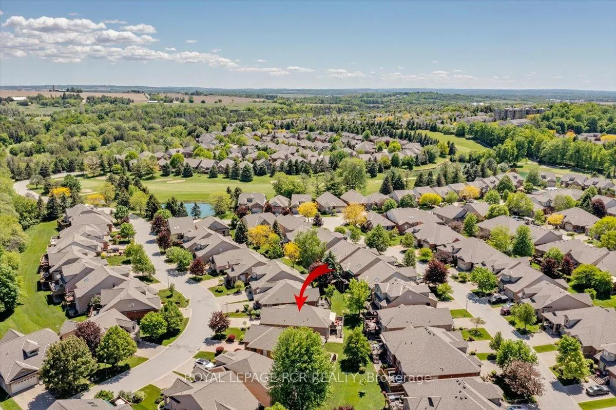 Photo 28 of Unit 15, 40 Bella Vista Trail, New Tecumseth, Rural New Tecumseth — HOMEH