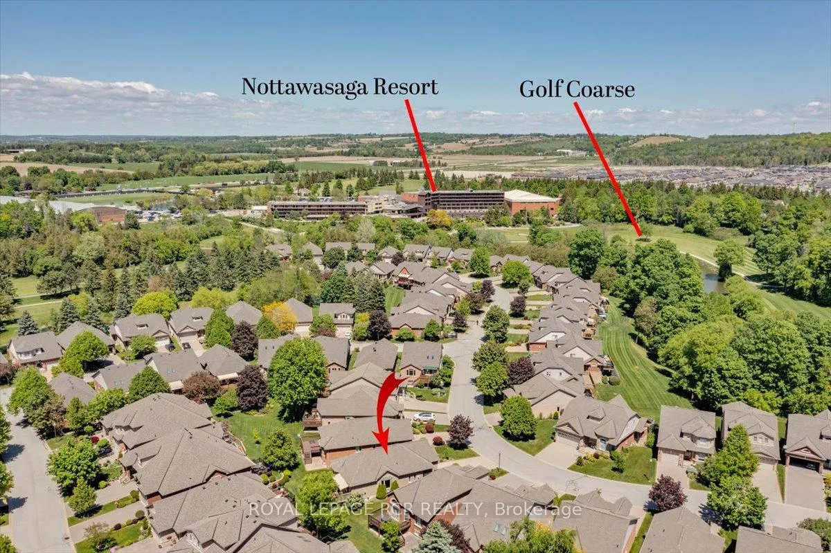 Photo 31 of Unit 15, 40 Bella Vista Trail, New Tecumseth, Rural New Tecumseth — HOMEH