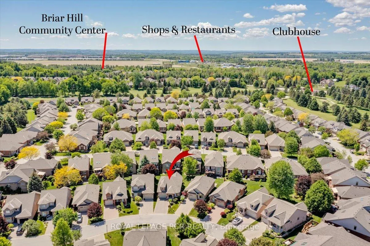 Photo 32 of Unit 15, 40 Bella Vista Trail, New Tecumseth, Rural New Tecumseth — HOMEH