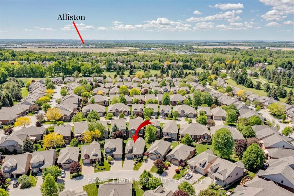 Photo 34 of Unit 15, 40 Bella Vista Trail, New Tecumseth, Rural New Tecumseth — HOMEH