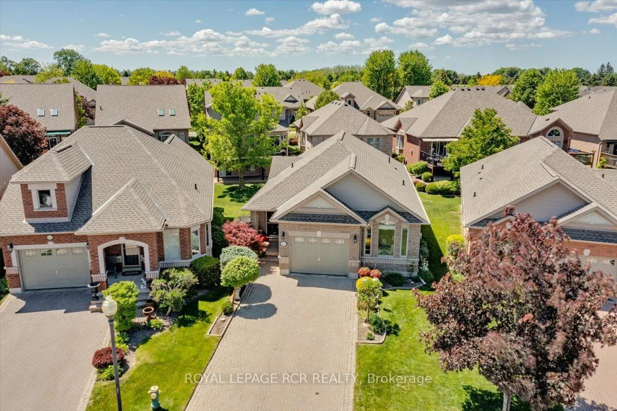 Photo 36 of Unit 15, 40 Bella Vista Trail, New Tecumseth, Rural New Tecumseth — HOMEH