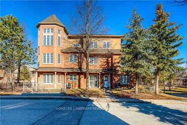 Photo 1 of Unit 1, 15 St Moritz Way S, Markham, Unionville — HOMEH