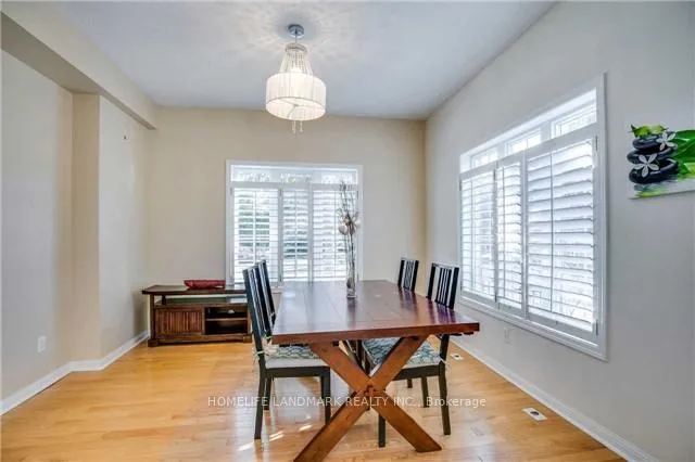 Photo 4 of Unit 1, 15 St Moritz Way S, Markham, Unionville — HOMEH