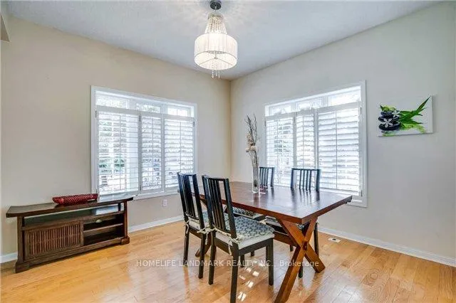 Photo 5 of Unit 1, 15 St Moritz Way S, Markham, Unionville — HOMEH