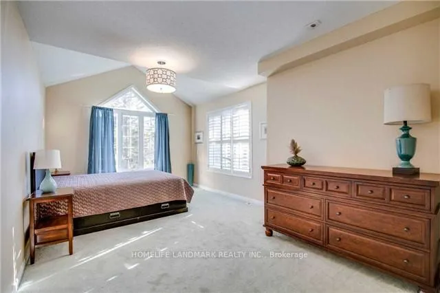 Photo 7 of Unit 1, 15 St Moritz Way S, Markham, Unionville — HOMEH