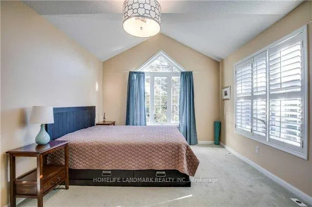 Photo 8 of Unit 1, 15 St Moritz Way S, Markham, Unionville — HOMEH