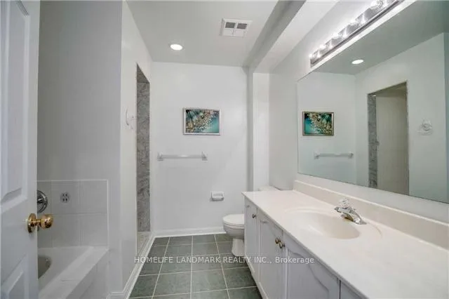 Photo 9 of Unit 1, 15 St Moritz Way S, Markham, Unionville — HOMEH