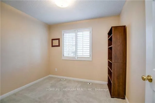 Photo 10 of Unit 1, 15 St Moritz Way S, Markham, Unionville — HOMEH