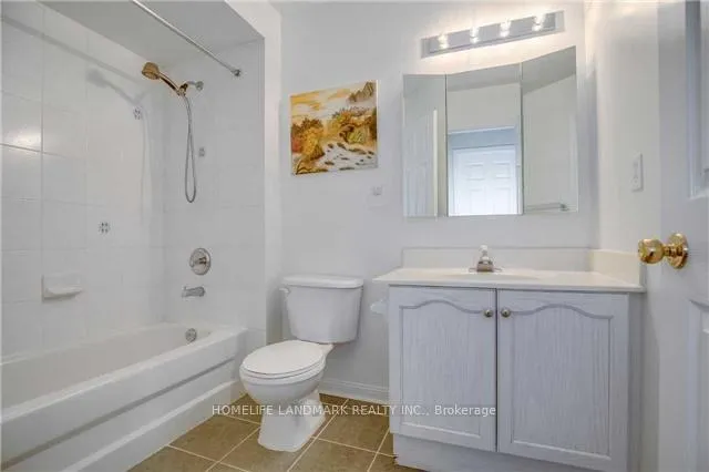 Photo 13 of Unit 1, 15 St Moritz Way S, Markham, Unionville — HOMEH