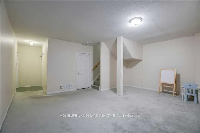 Photo 15 of Unit 1, 15 St Moritz Way S, Markham, Unionville — HOMEH