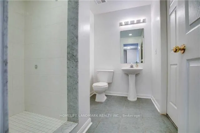 Photo 16 of Unit 1, 15 St Moritz Way S, Markham, Unionville — HOMEH