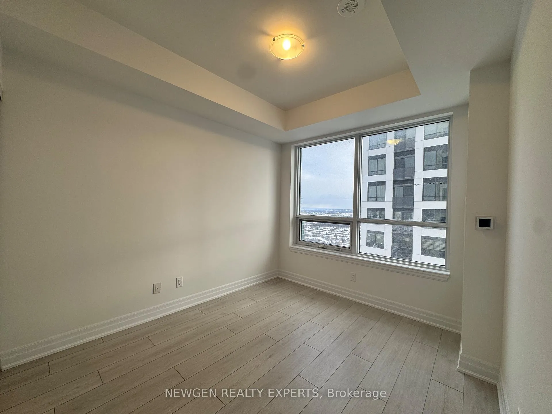 Photo 7 of Unit 2809, 30 Elm Drive E, Mississauga, City Centre — HOMEH