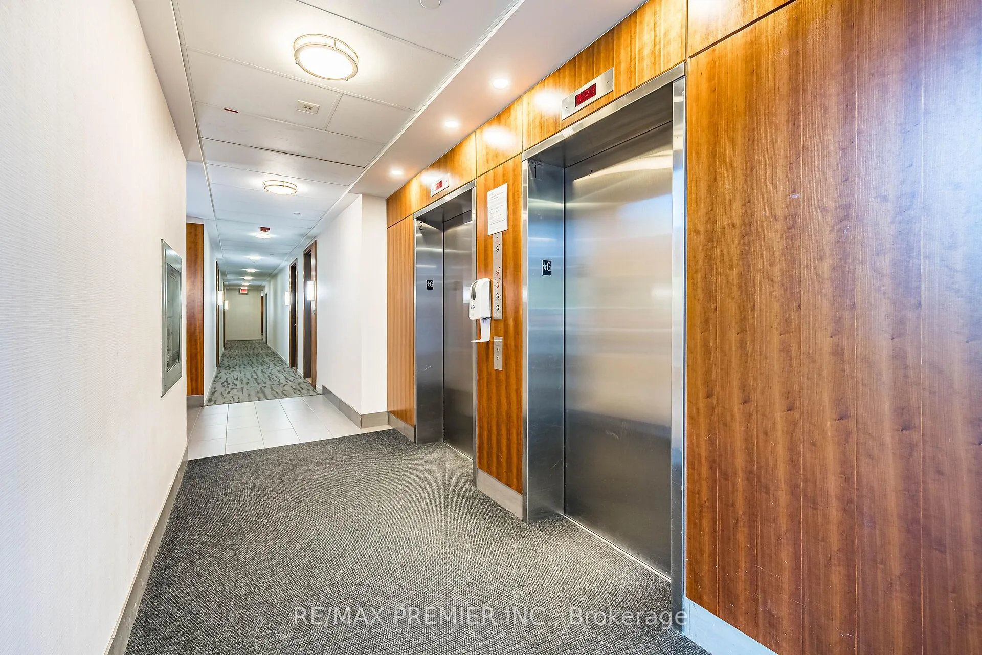 Photo 11 of Unit 507, 4700 Highway 7, Vaughan, East Woodbridge — HOMEH