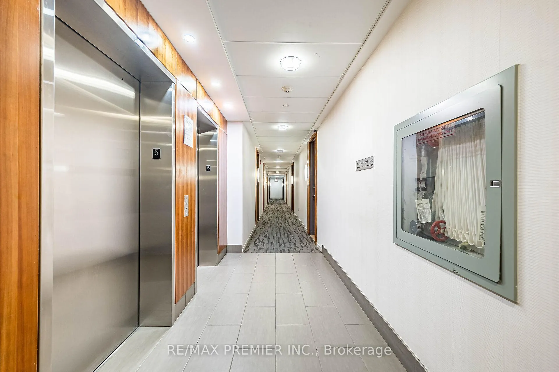 Photo 13 of Unit 507, 4700 Highway 7, Vaughan, East Woodbridge — HOMEH