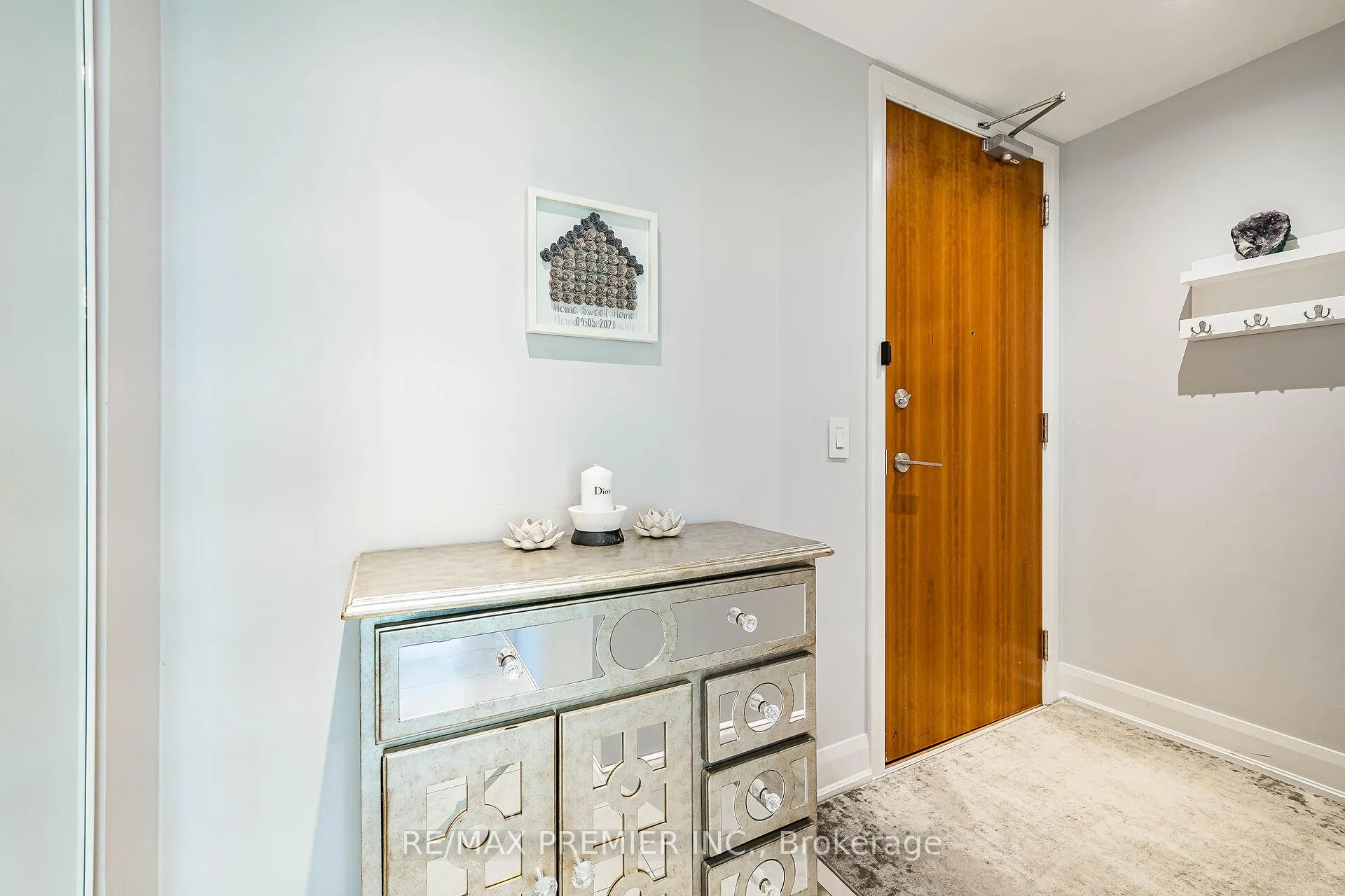 Photo 16 of Unit 507, 4700 Highway 7, Vaughan, East Woodbridge — HOMEH