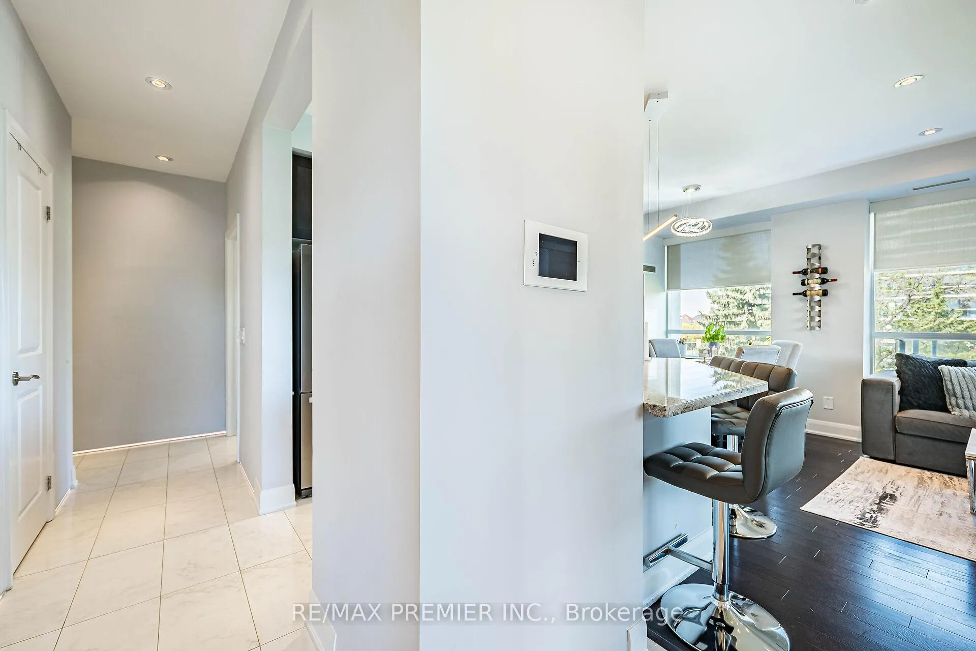 Photo 19 of Unit 507, 4700 Highway 7, Vaughan, East Woodbridge — HOMEH