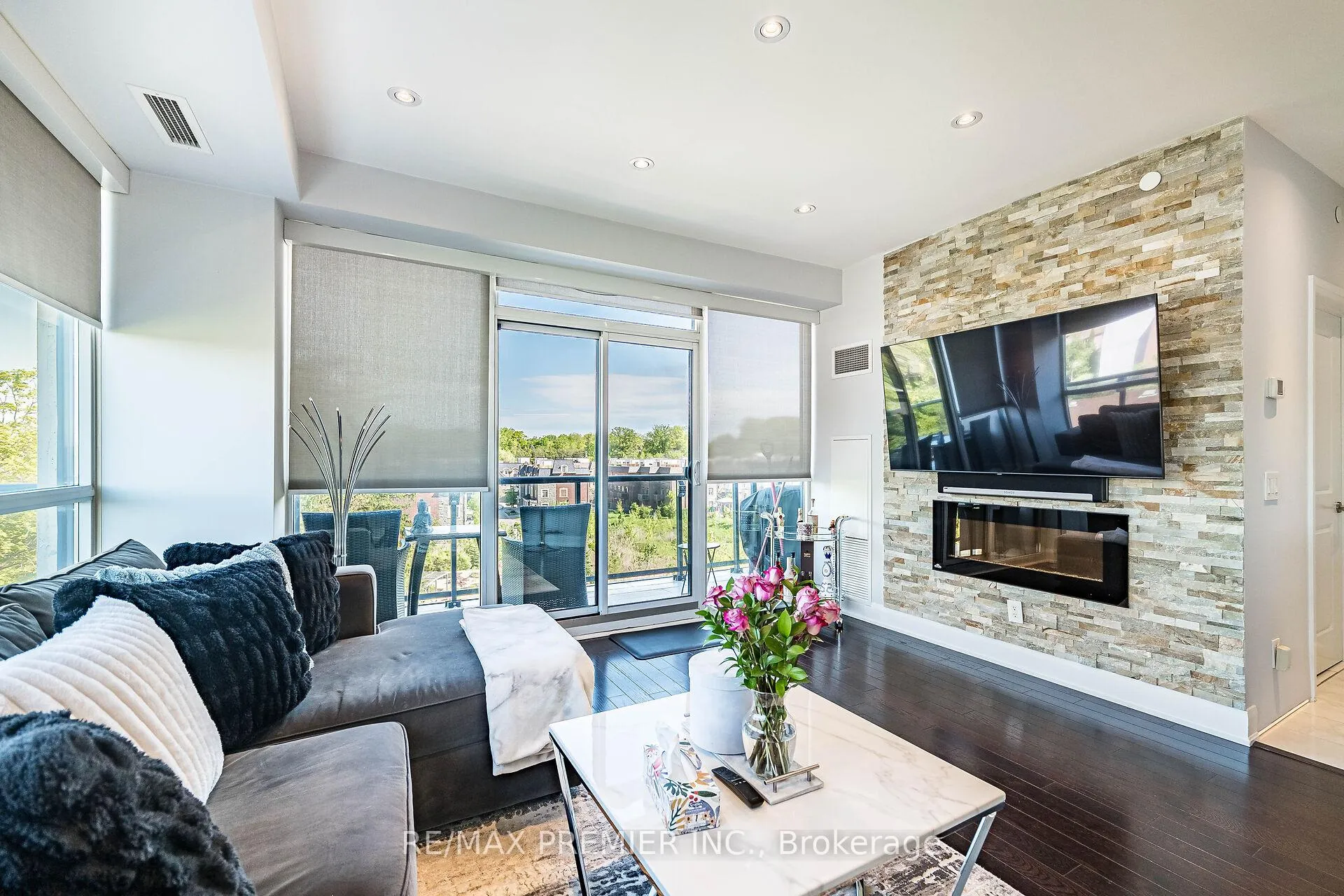 Photo 26 of Unit 507, 4700 Highway 7, Vaughan, East Woodbridge — HOMEH