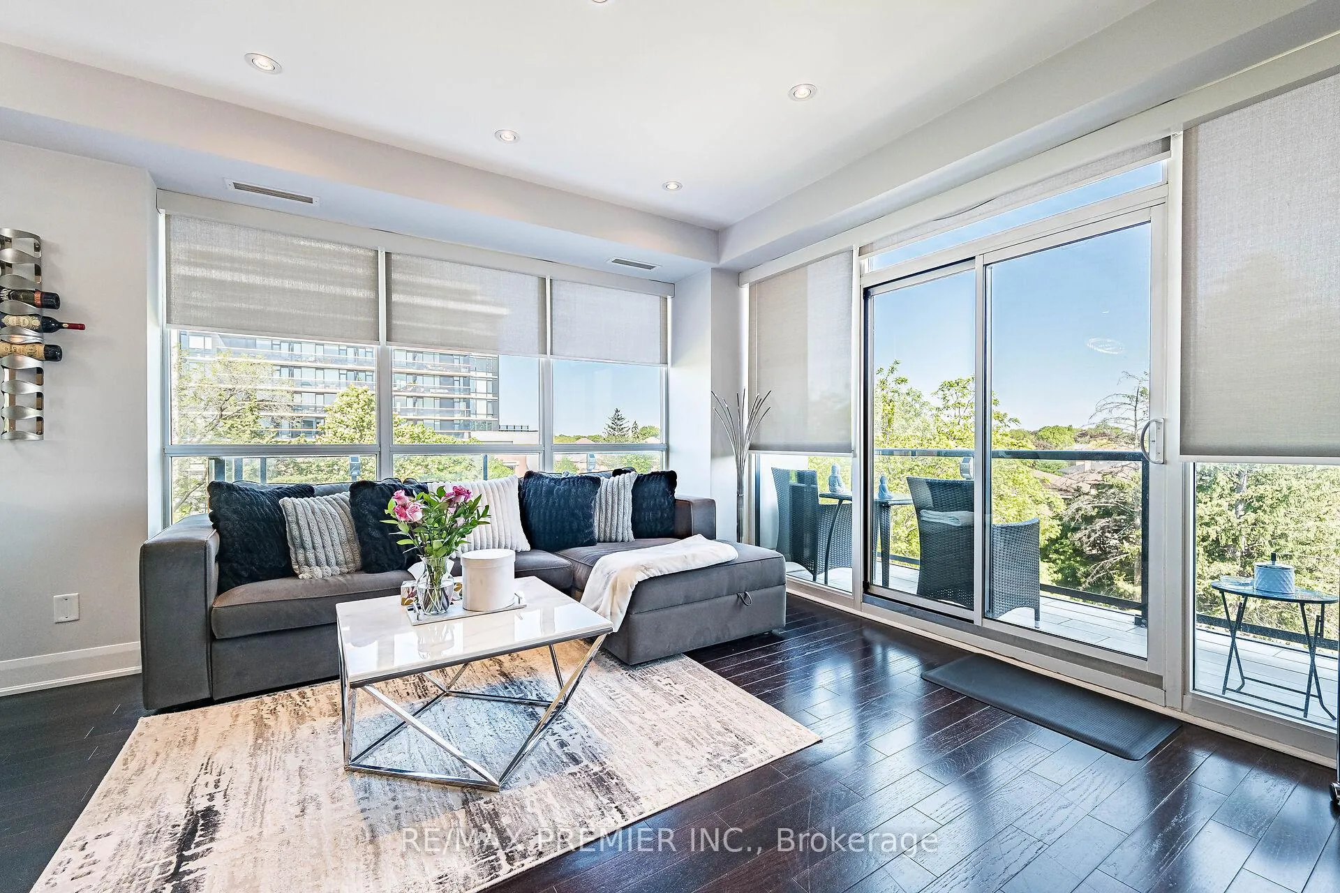 Photo 27 of Unit 507, 4700 Highway 7, Vaughan, East Woodbridge — HOMEH