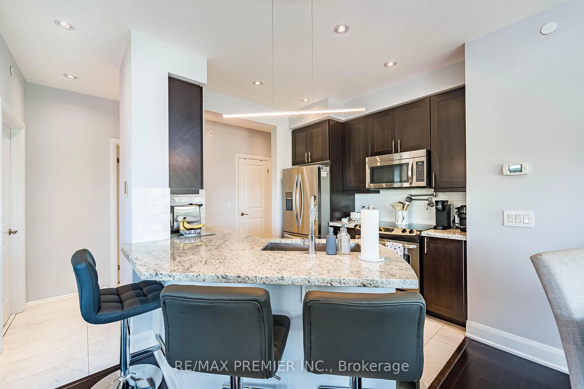 Photo 29 of Unit 507, 4700 Highway 7, Vaughan, East Woodbridge — HOMEH