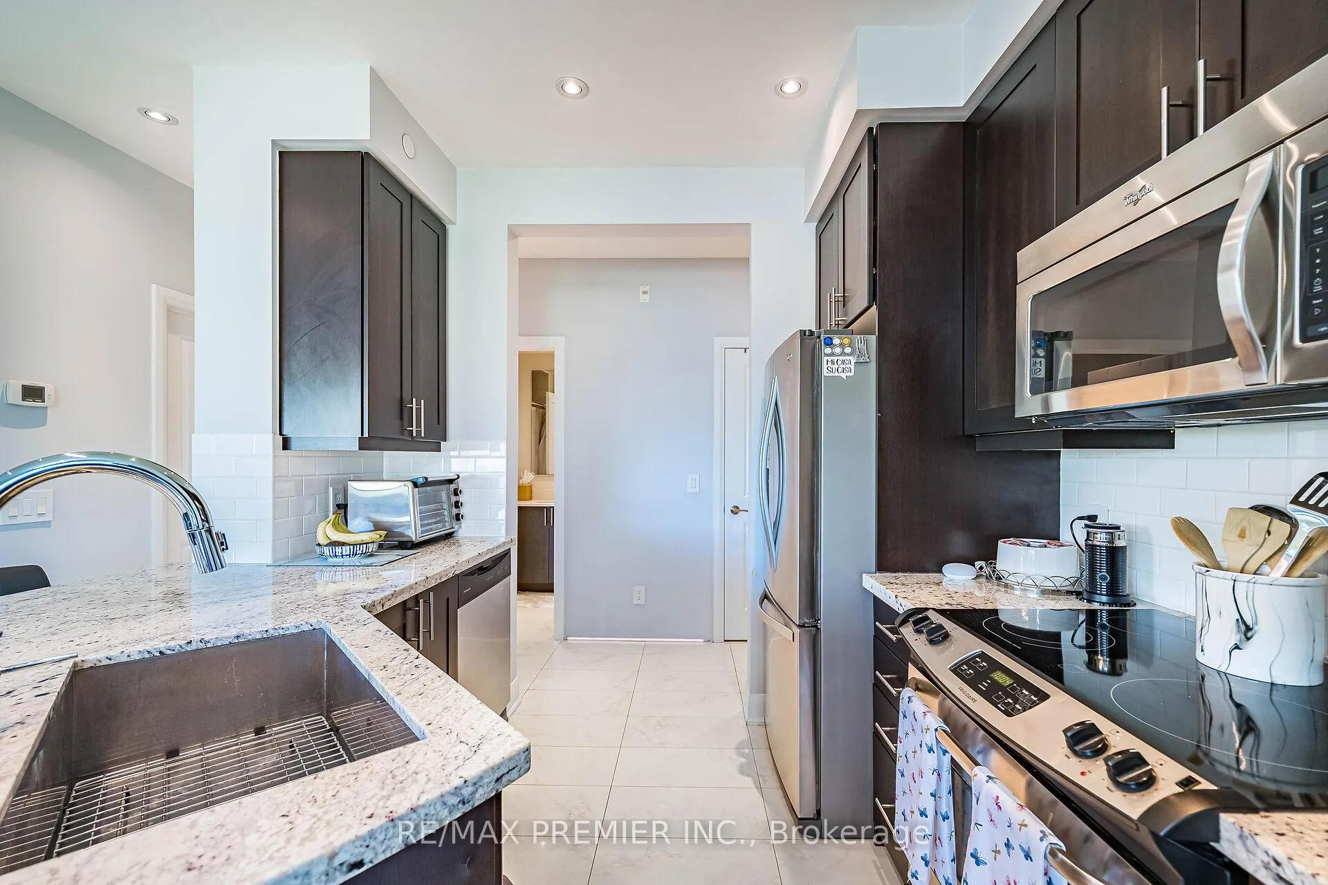 Photo 30 of Unit 507, 4700 Highway 7, Vaughan, East Woodbridge — HOMEH