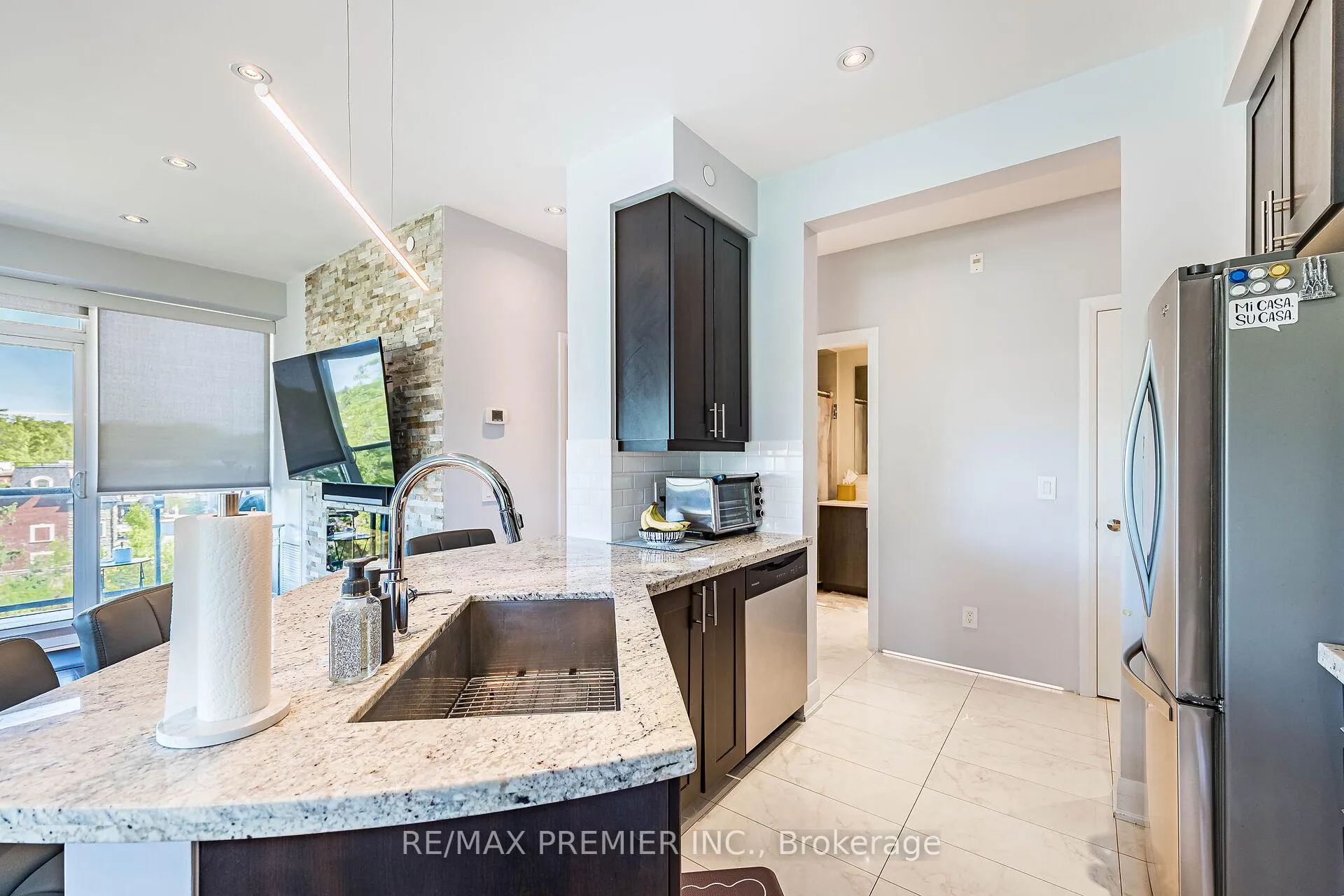 Photo 31 of Unit 507, 4700 Highway 7, Vaughan, East Woodbridge — HOMEH