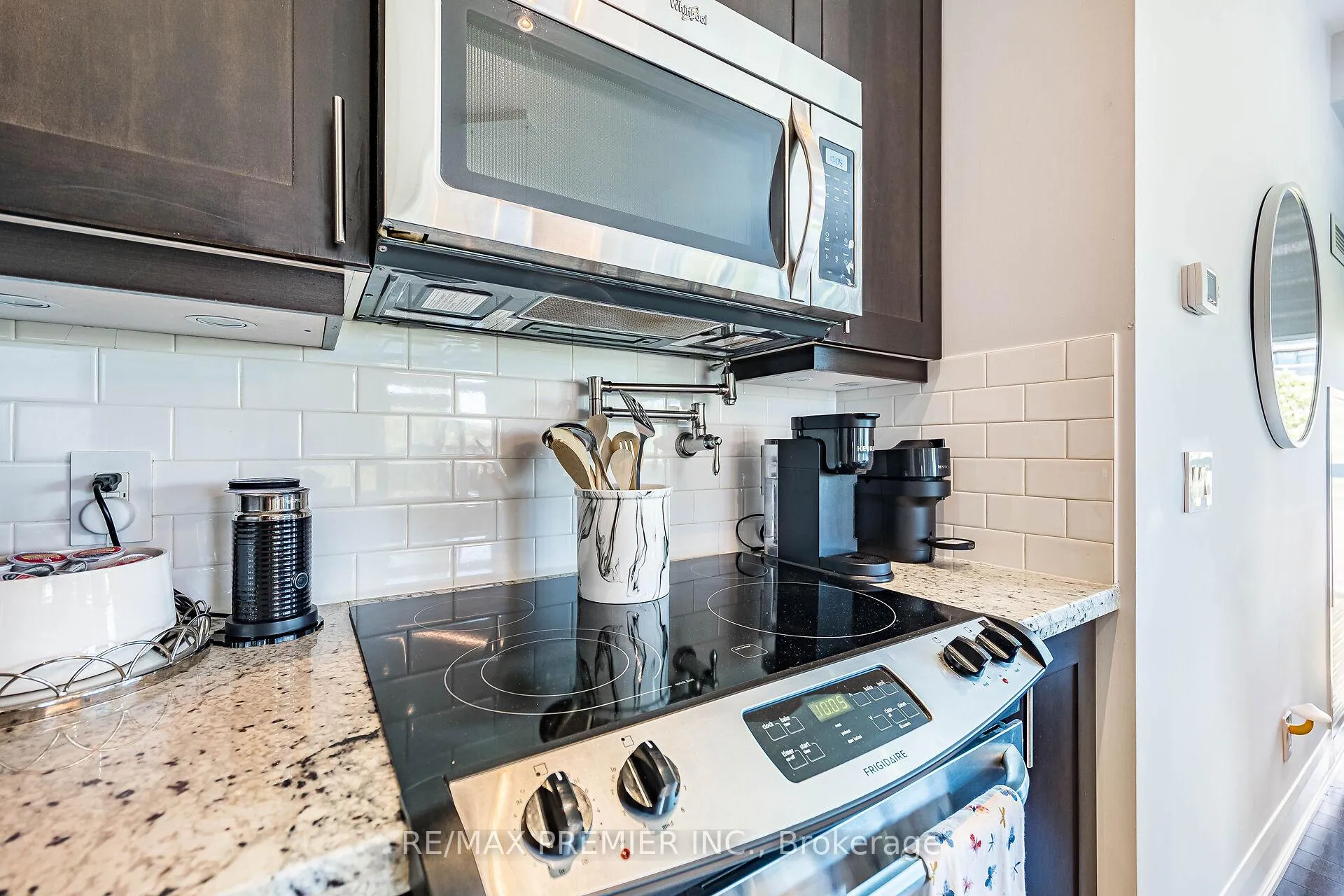 Photo 35 of Unit 507, 4700 Highway 7, Vaughan, East Woodbridge — HOMEH
