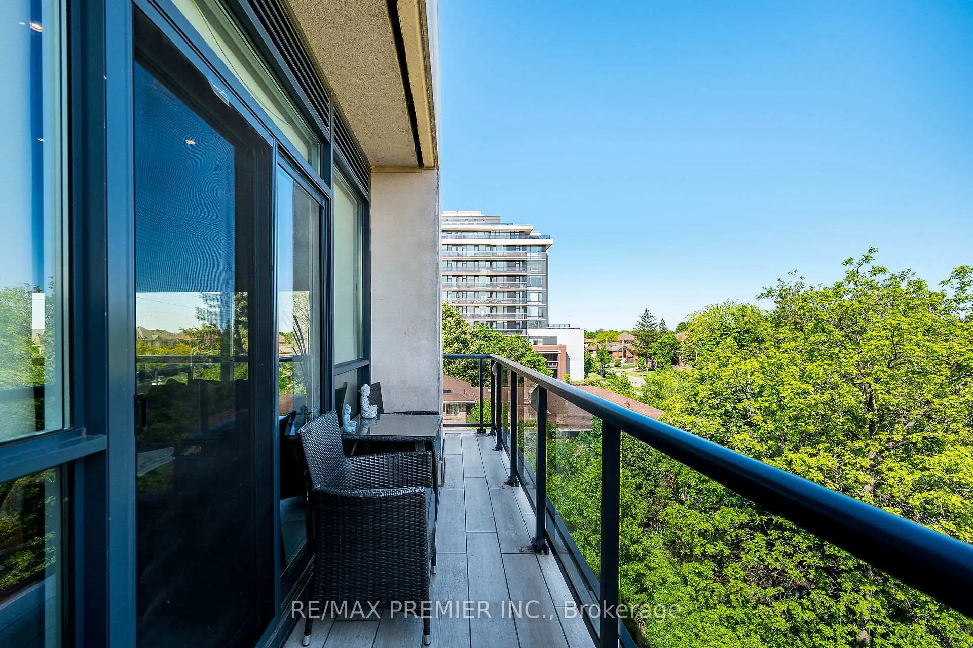 Photo 37 of Unit 507, 4700 Highway 7, Vaughan, East Woodbridge — HOMEH