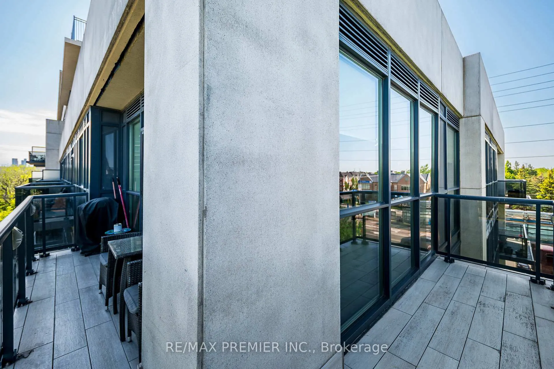 Photo 38 of Unit 507, 4700 Highway 7, Vaughan, East Woodbridge — HOMEH
