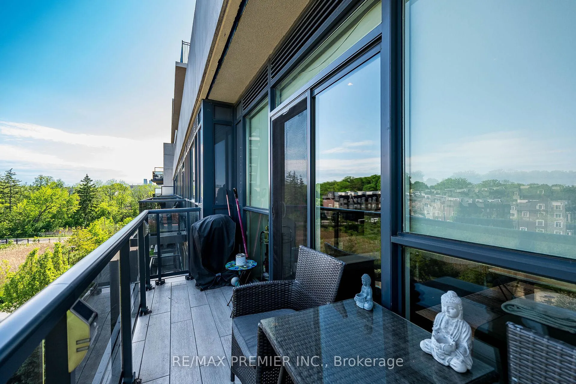 Photo 39 of Unit 507, 4700 Highway 7, Vaughan, East Woodbridge — HOMEH