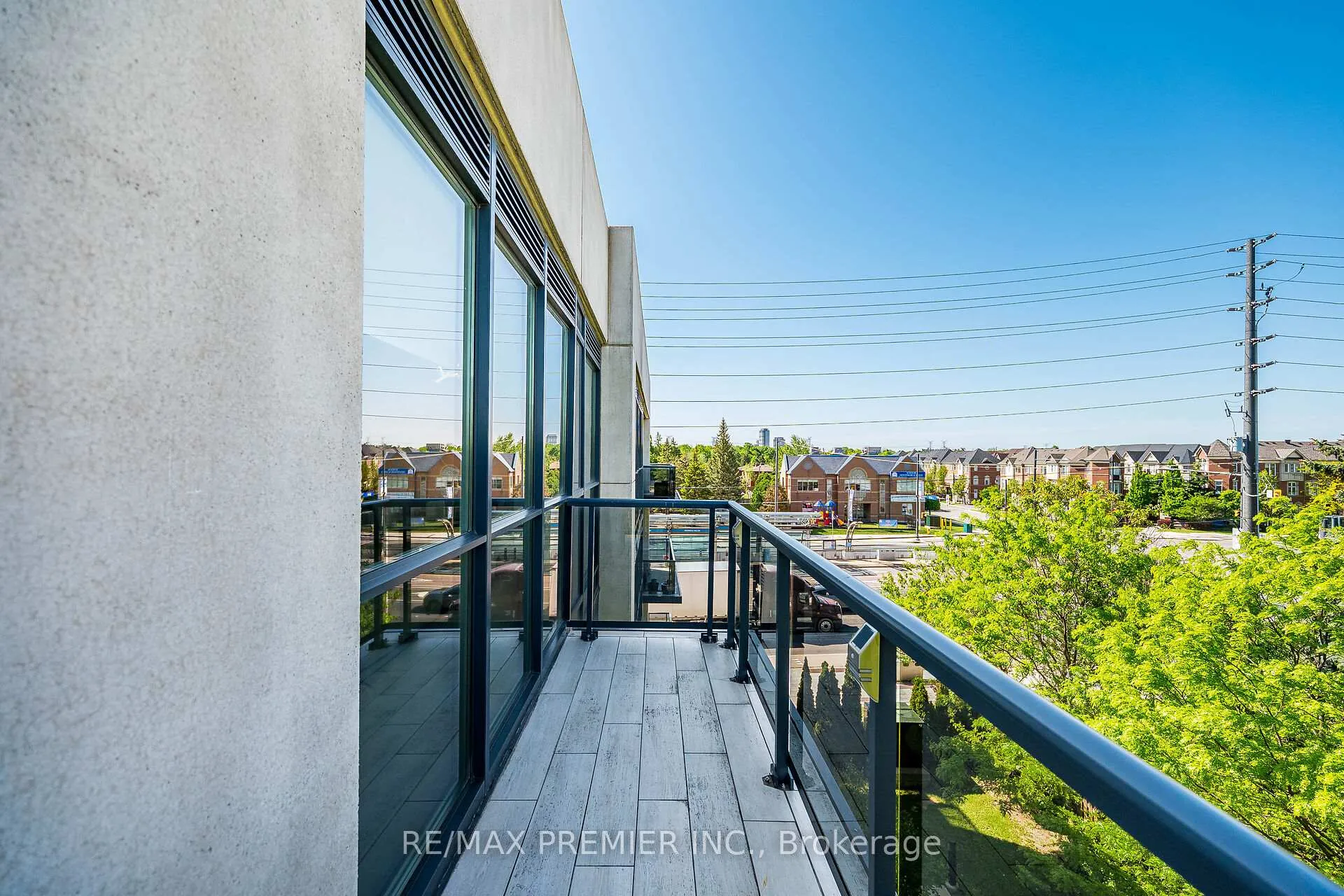 Photo 40 of Unit 507, 4700 Highway 7, Vaughan, East Woodbridge — HOMEH