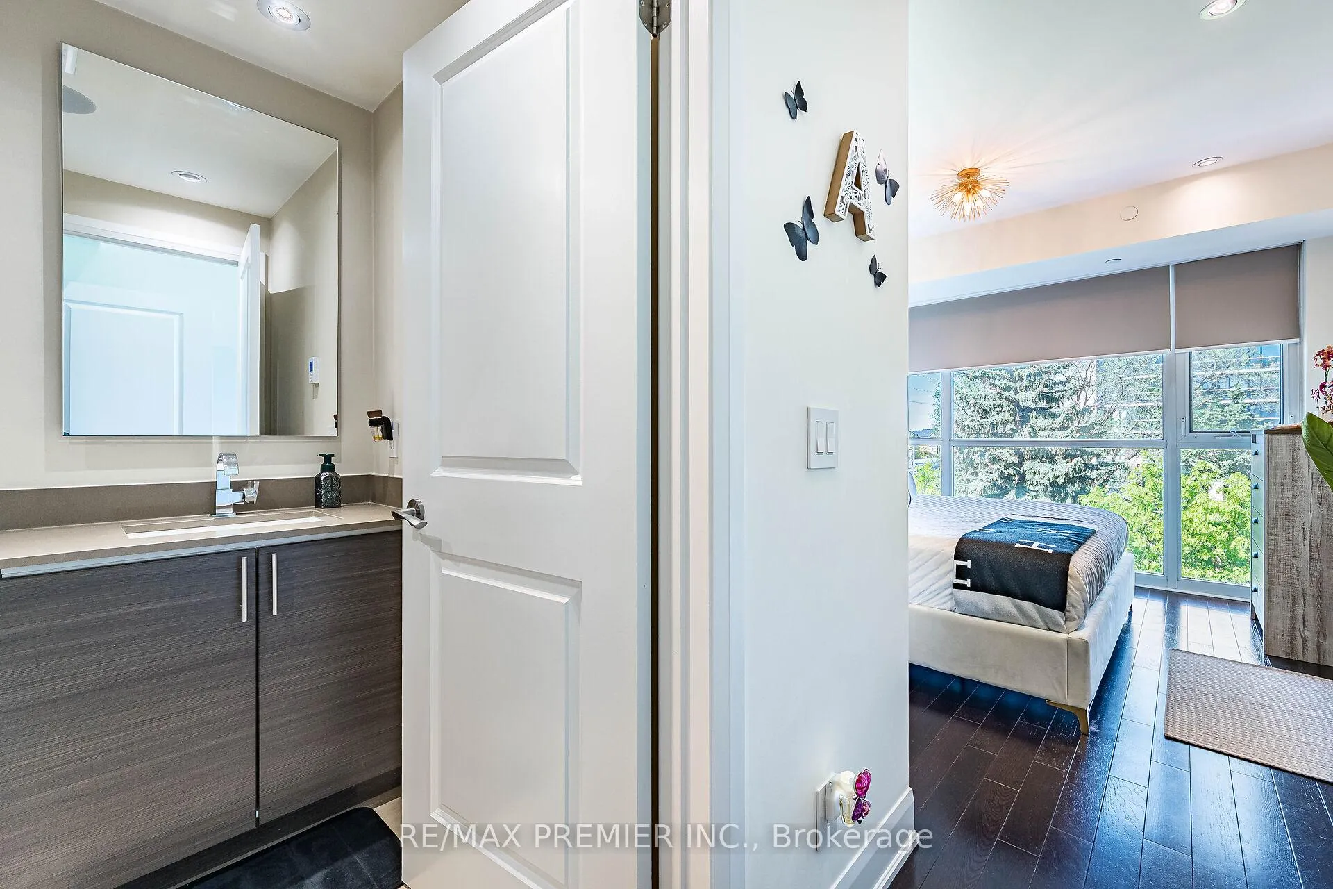 Photo 44 of Unit 507, 4700 Highway 7, Vaughan, East Woodbridge — HOMEH
