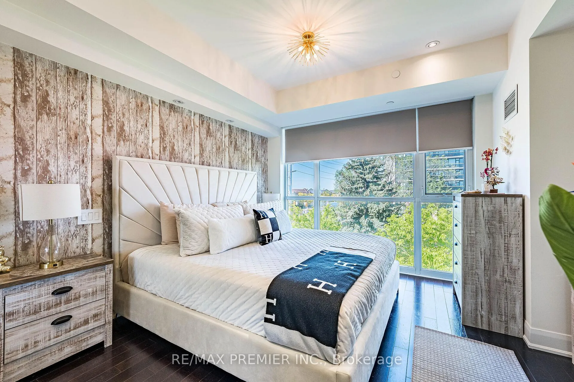 Photo 45 of Unit 507, 4700 Highway 7, Vaughan, East Woodbridge — HOMEH