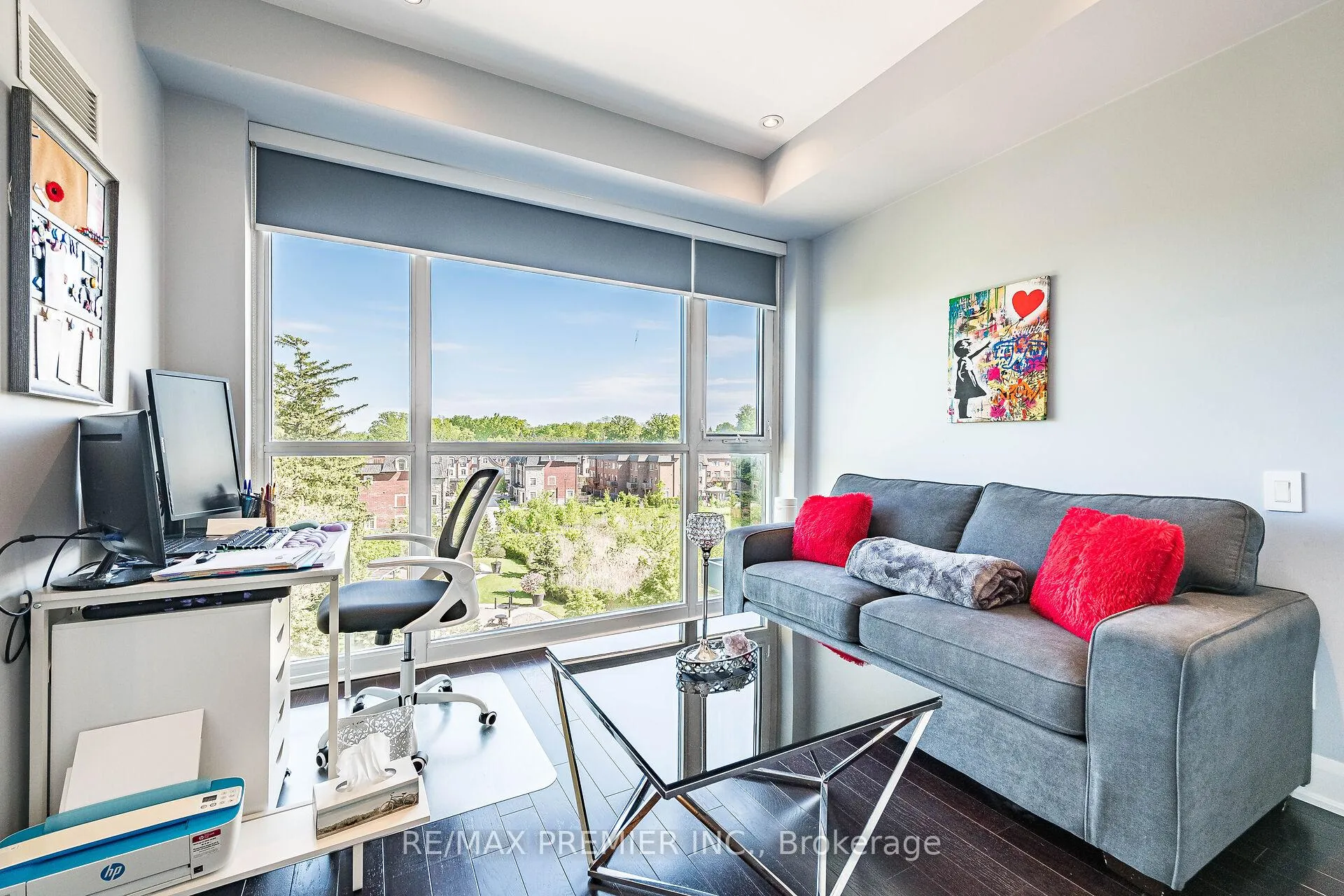 Photo 50 of Unit 507, 4700 Highway 7, Vaughan, East Woodbridge — HOMEH
