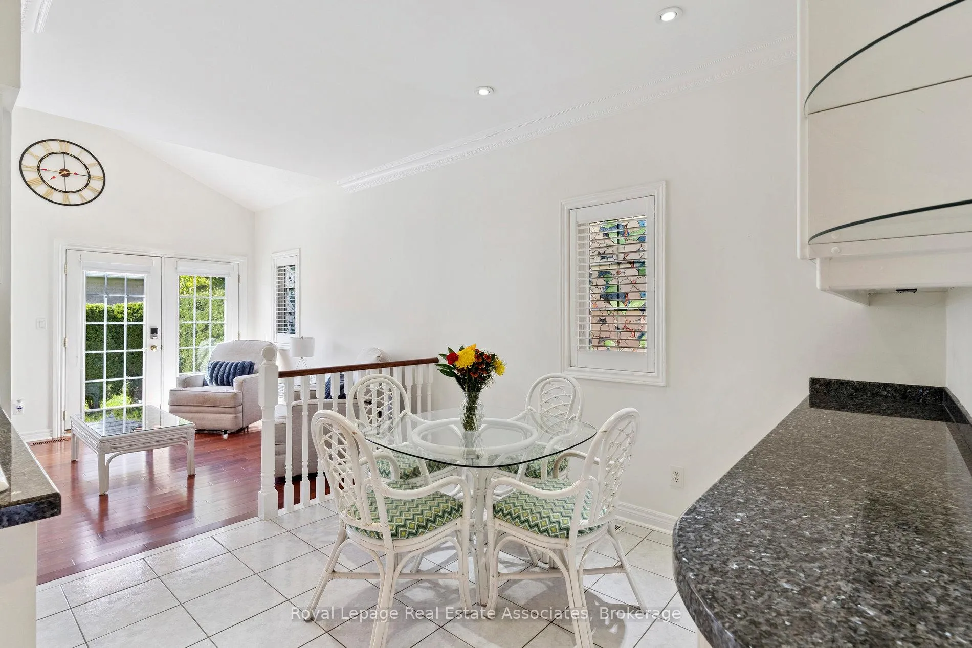 Photo 13 of 7 Powder Mill Court, Brampton, Sandringham-Wellington — HOMEH