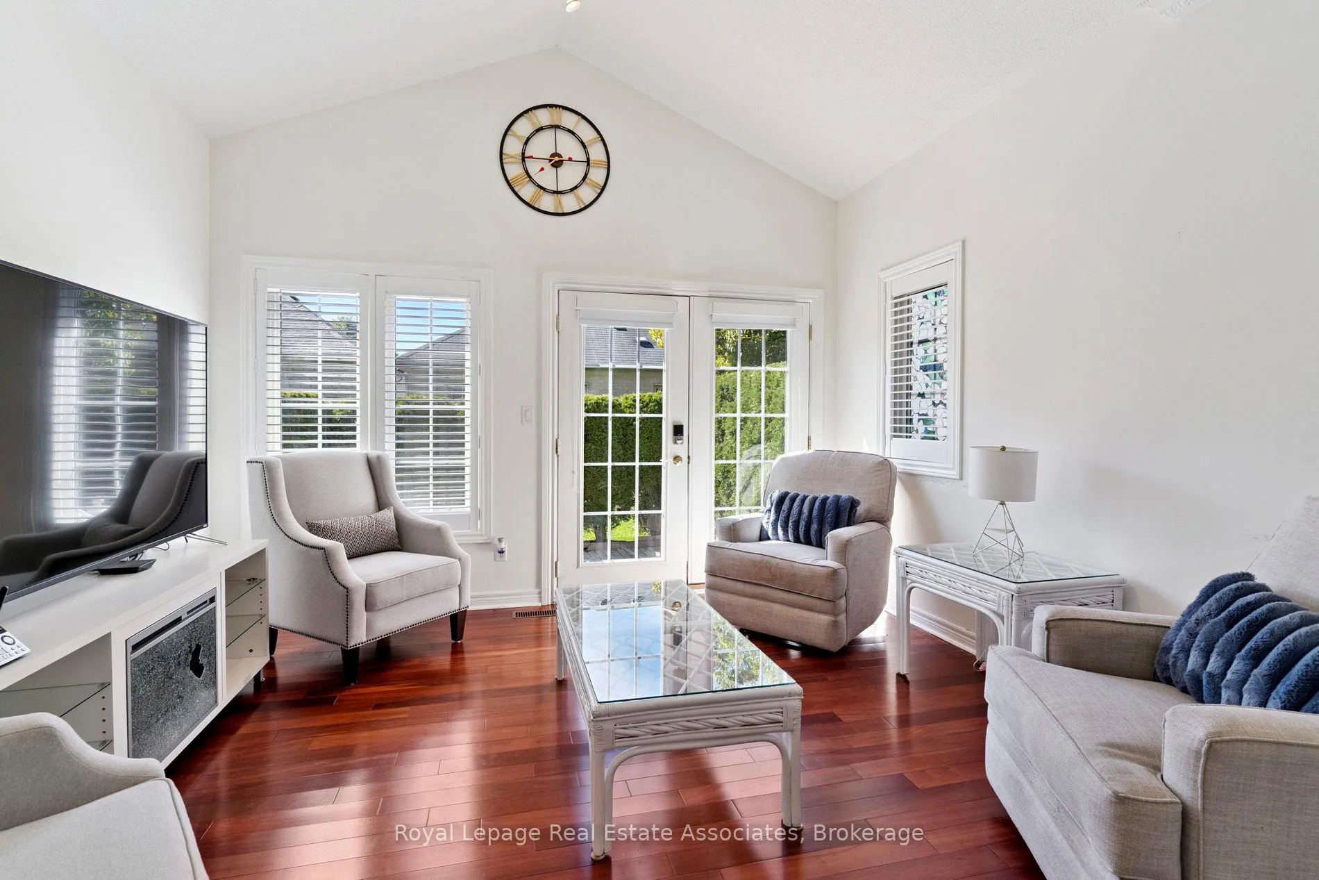 Photo 17 of 7 Powder Mill Court, Brampton, Sandringham-Wellington — HOMEH