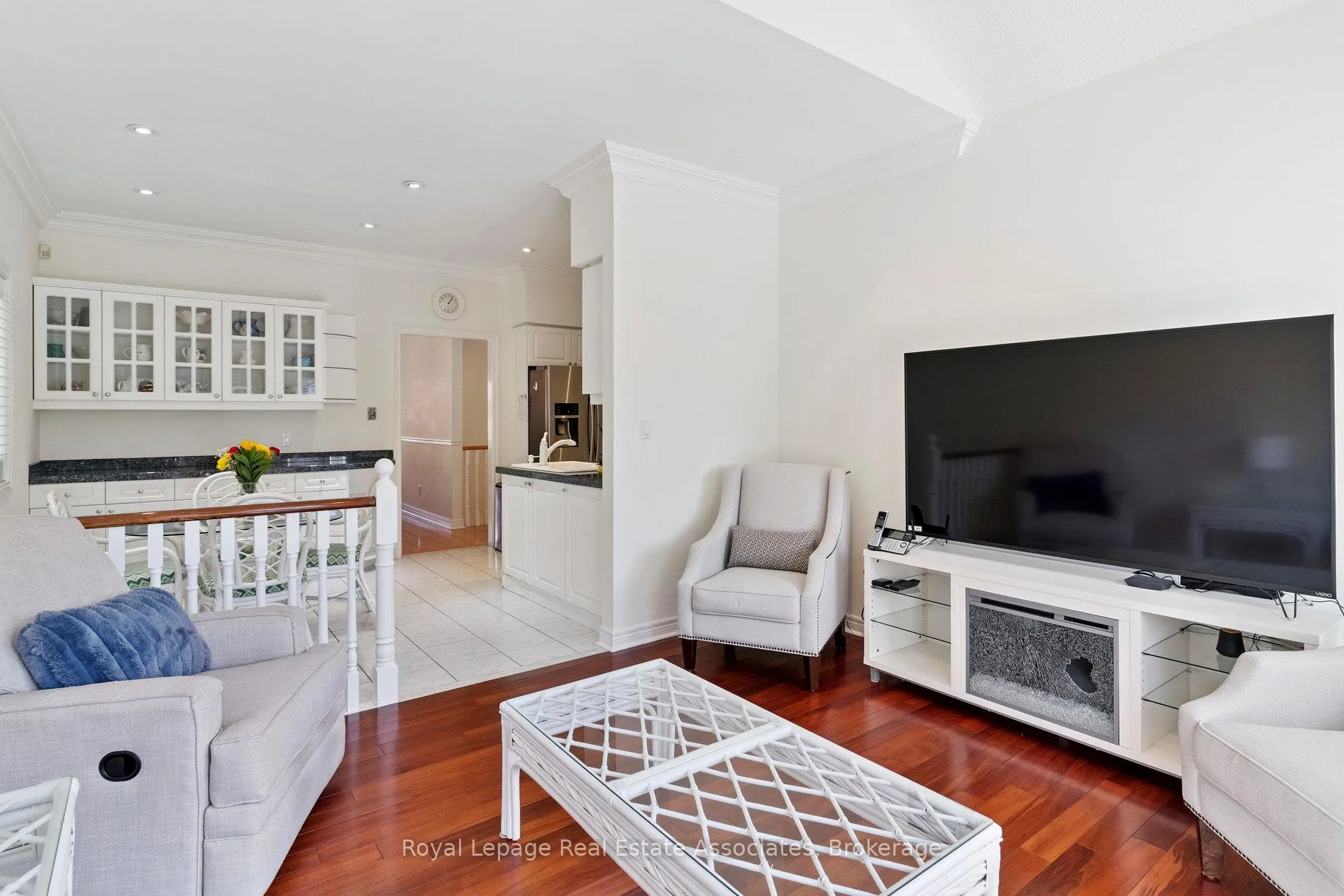 Photo 18 of 7 Powder Mill Court, Brampton, Sandringham-Wellington — HOMEH