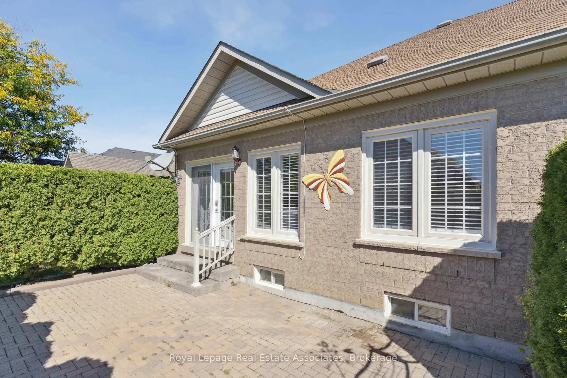 Photo 34 of 7 Powder Mill Court, Brampton, Sandringham-Wellington — HOMEH