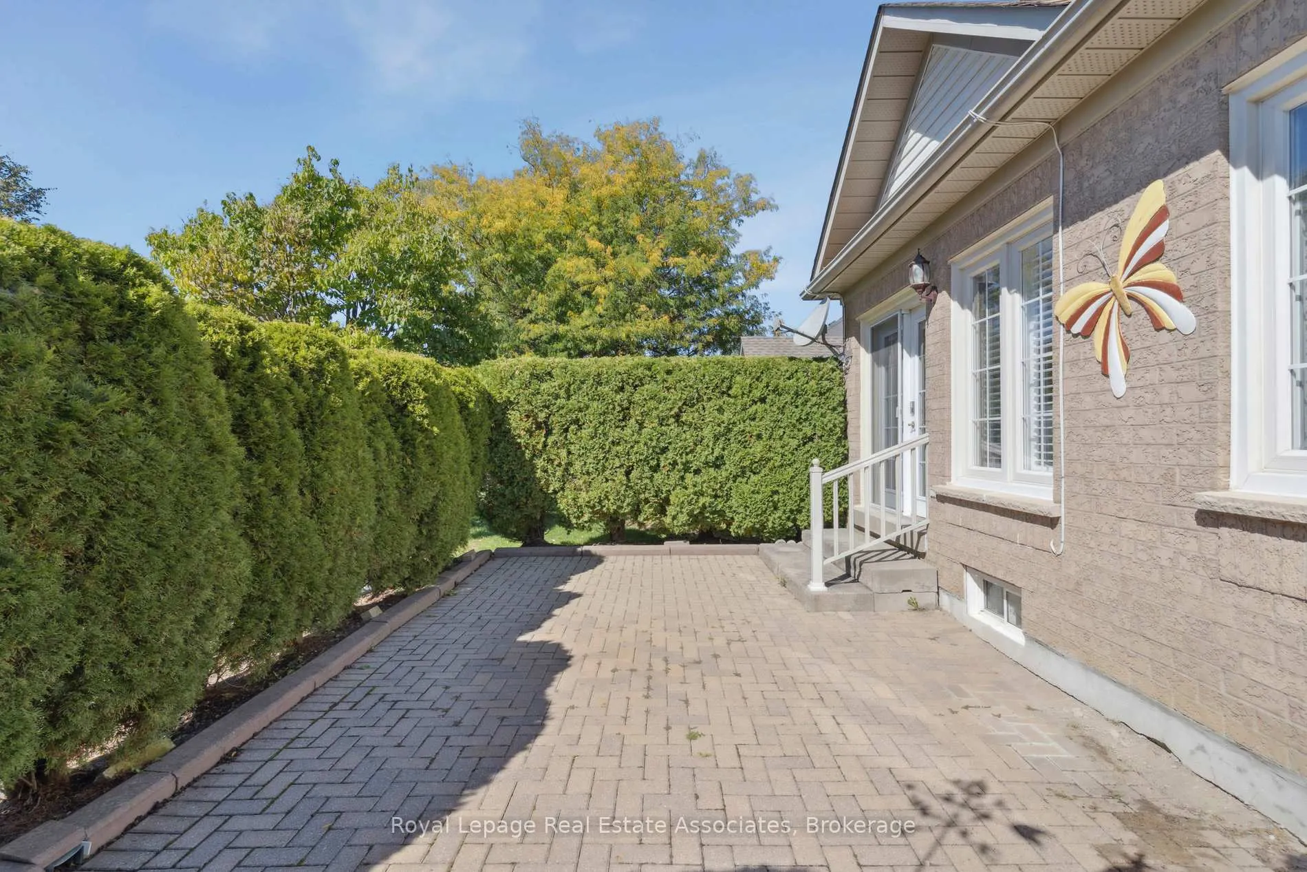 Photo 35 of 7 Powder Mill Court, Brampton, Sandringham-Wellington — HOMEH