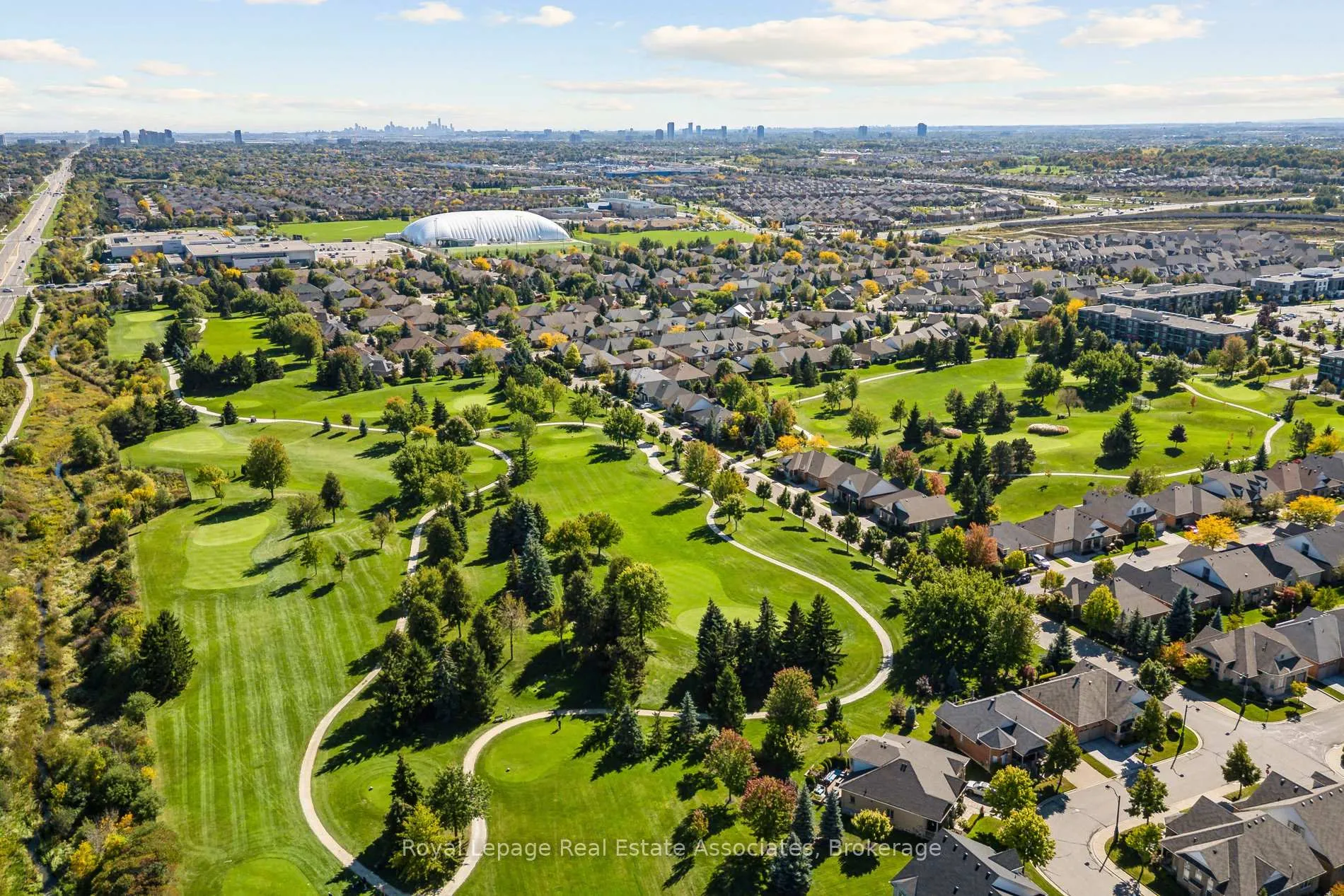 Photo 46 of 7 Powder Mill Court, Brampton, Sandringham-Wellington — HOMEH