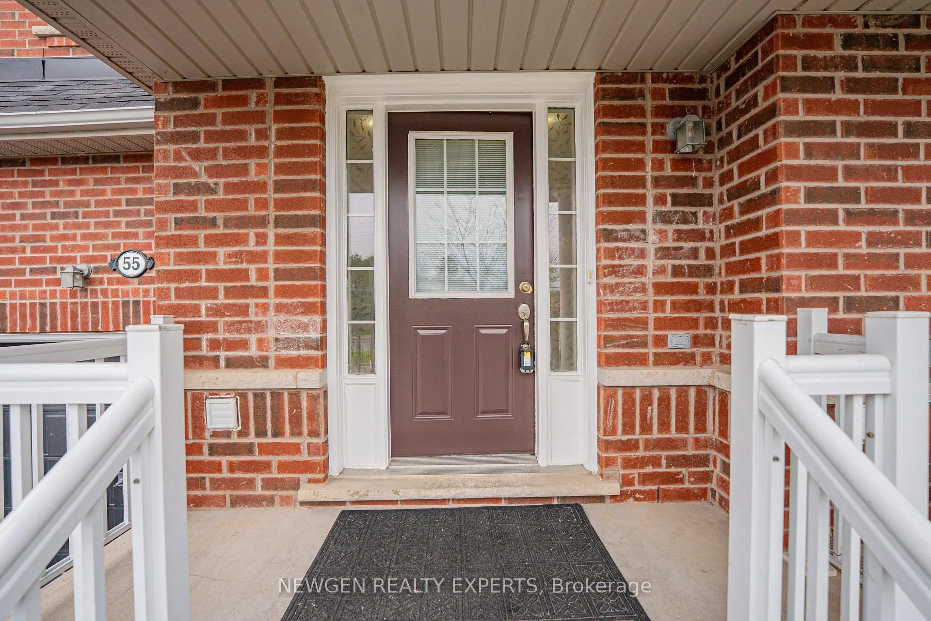 Photo 3 of 55 Teal Crest Circle, Brampton, Credit Valley — HOMEH