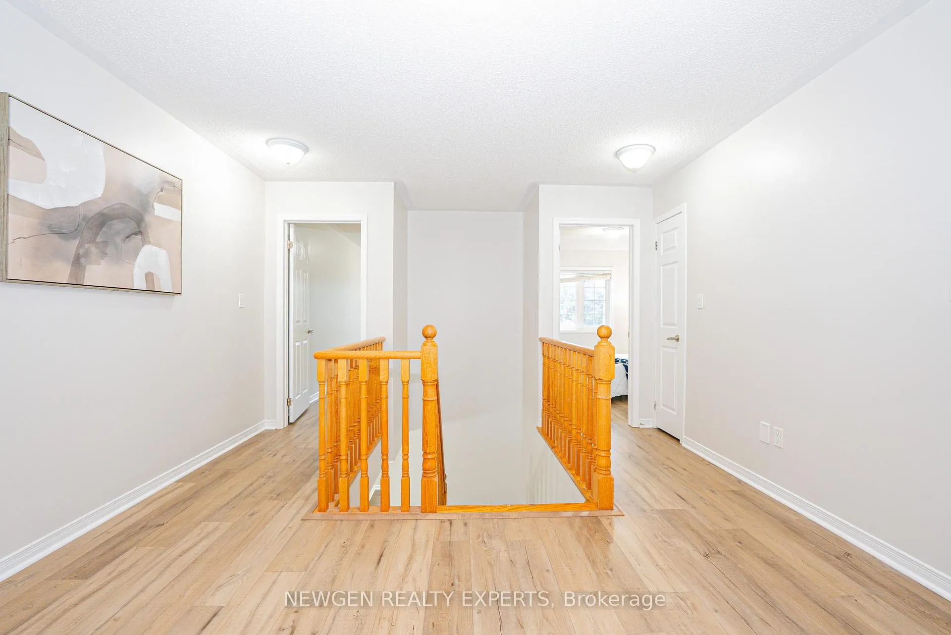 Photo 14 of 55 Teal Crest Circle, Brampton, Credit Valley — HOMEH
