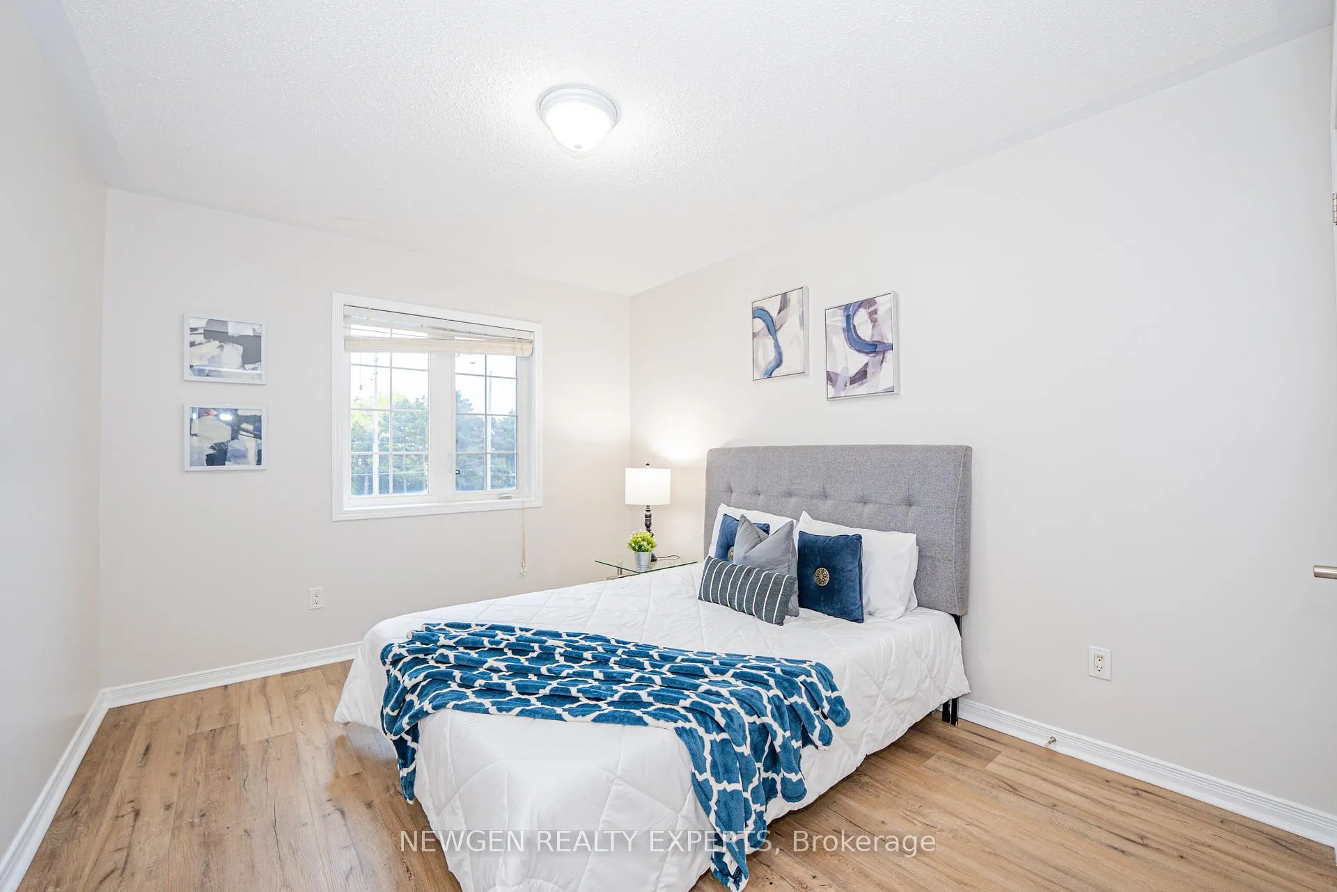 Photo 16 of 55 Teal Crest Circle, Brampton, Credit Valley — HOMEH