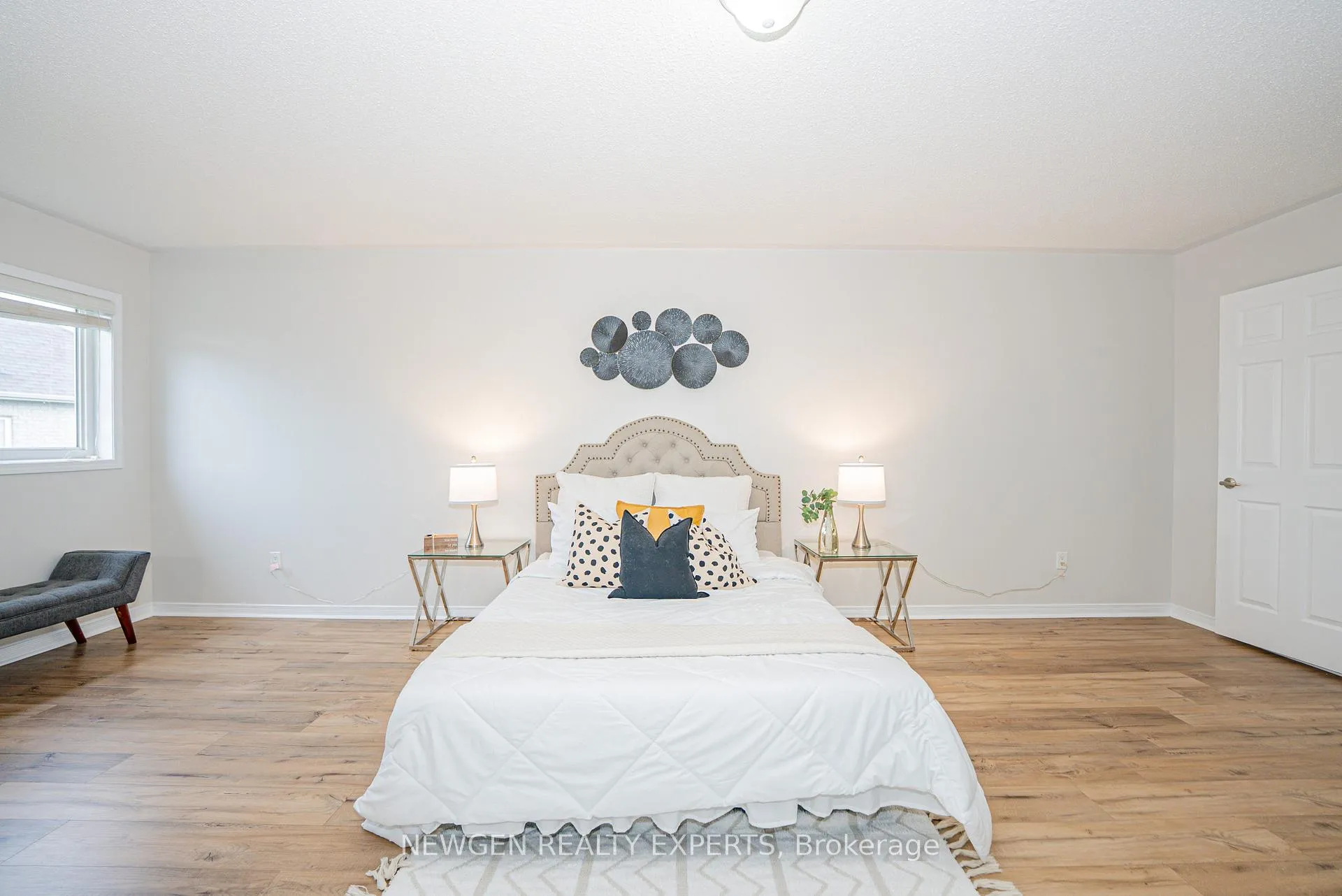 Photo 18 of 55 Teal Crest Circle, Brampton, Credit Valley — HOMEH