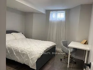 Photo 6 of Unit Lower, 23 Donald Buttress Boulevard E, Markham, Cathedraltown — HOMEH