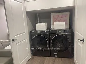 Photo 9 of Unit Lower, 23 Donald Buttress Boulevard E, Markham, Cathedraltown — HOMEH