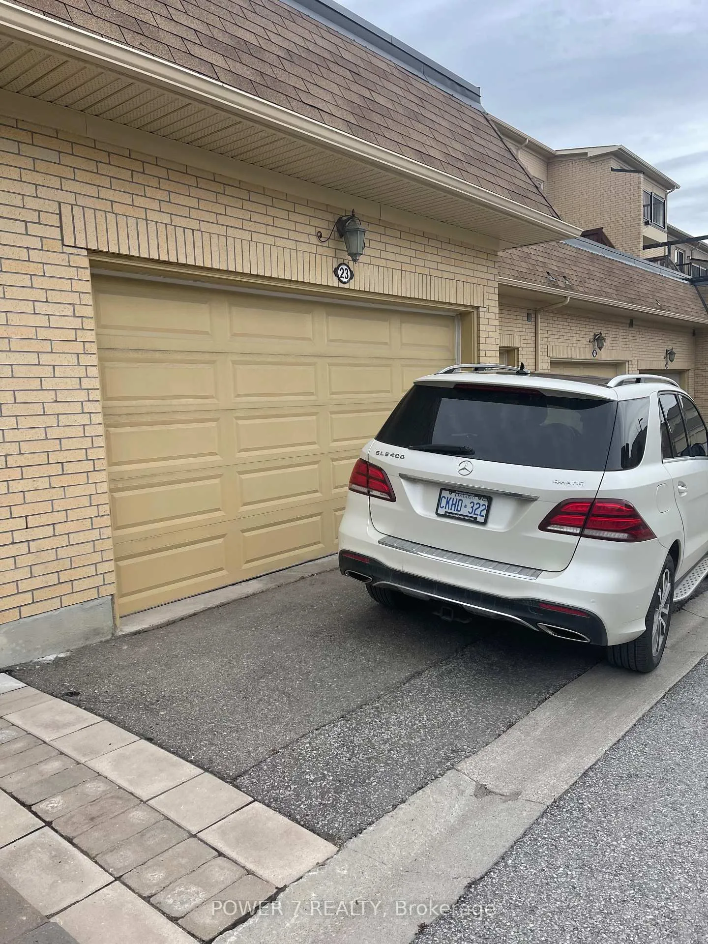 Photo 10 of Unit Lower, 23 Donald Buttress Boulevard E, Markham, Cathedraltown — HOMEH